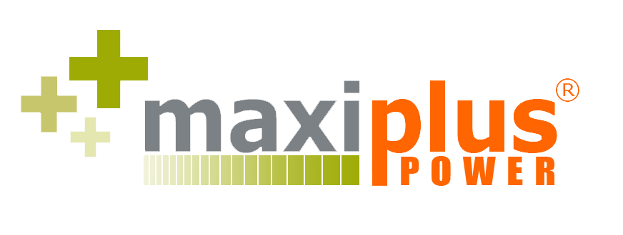 Maxiplus Power Управление распределения природного газа